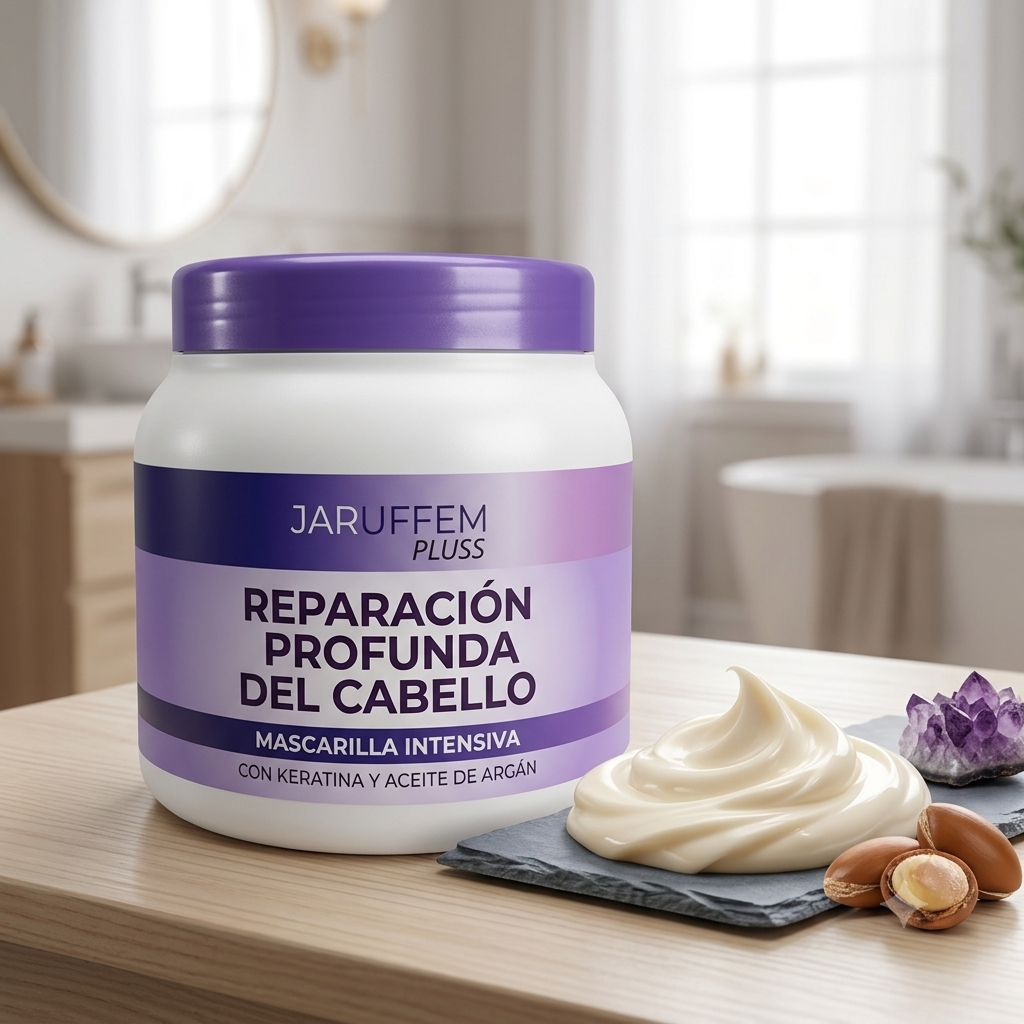 Reparación Profunda